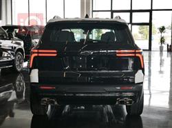 شێڤرۆلێت تراڤێرس